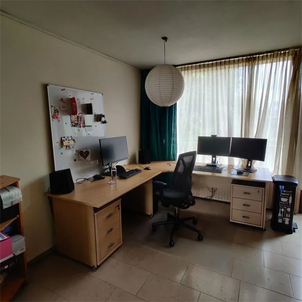 For rent: Studio De Jonghlaan, Nieuwegein - 4