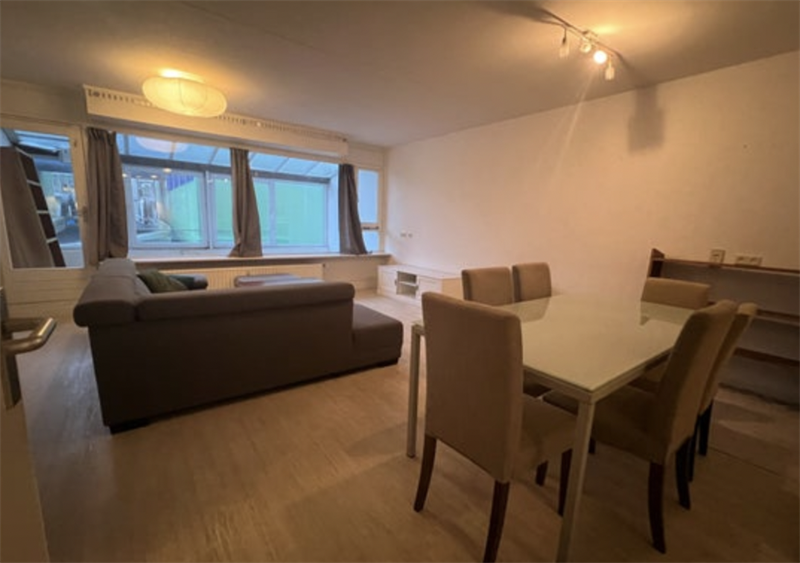 For rent: Apartment Weena, Rotterdam - 2