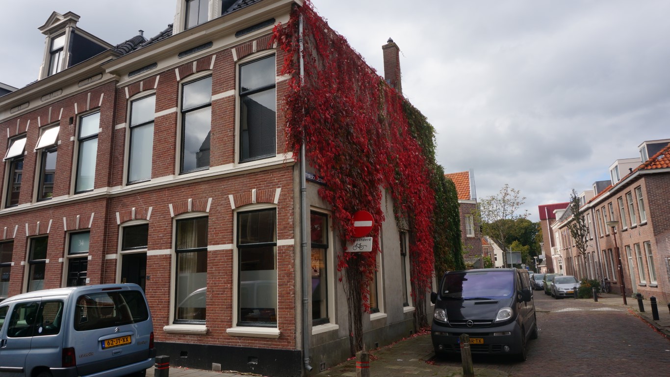 Te huur: Woning Prins Hendrikstraat, Alkmaar - 28