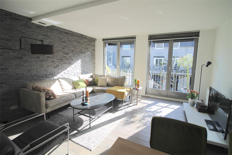 For rent: Apartment t' Sas, Breda - 8