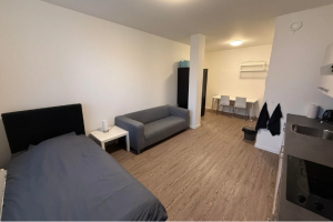 Te huur: Studio Strijpsestraat, Eindhoven - 1