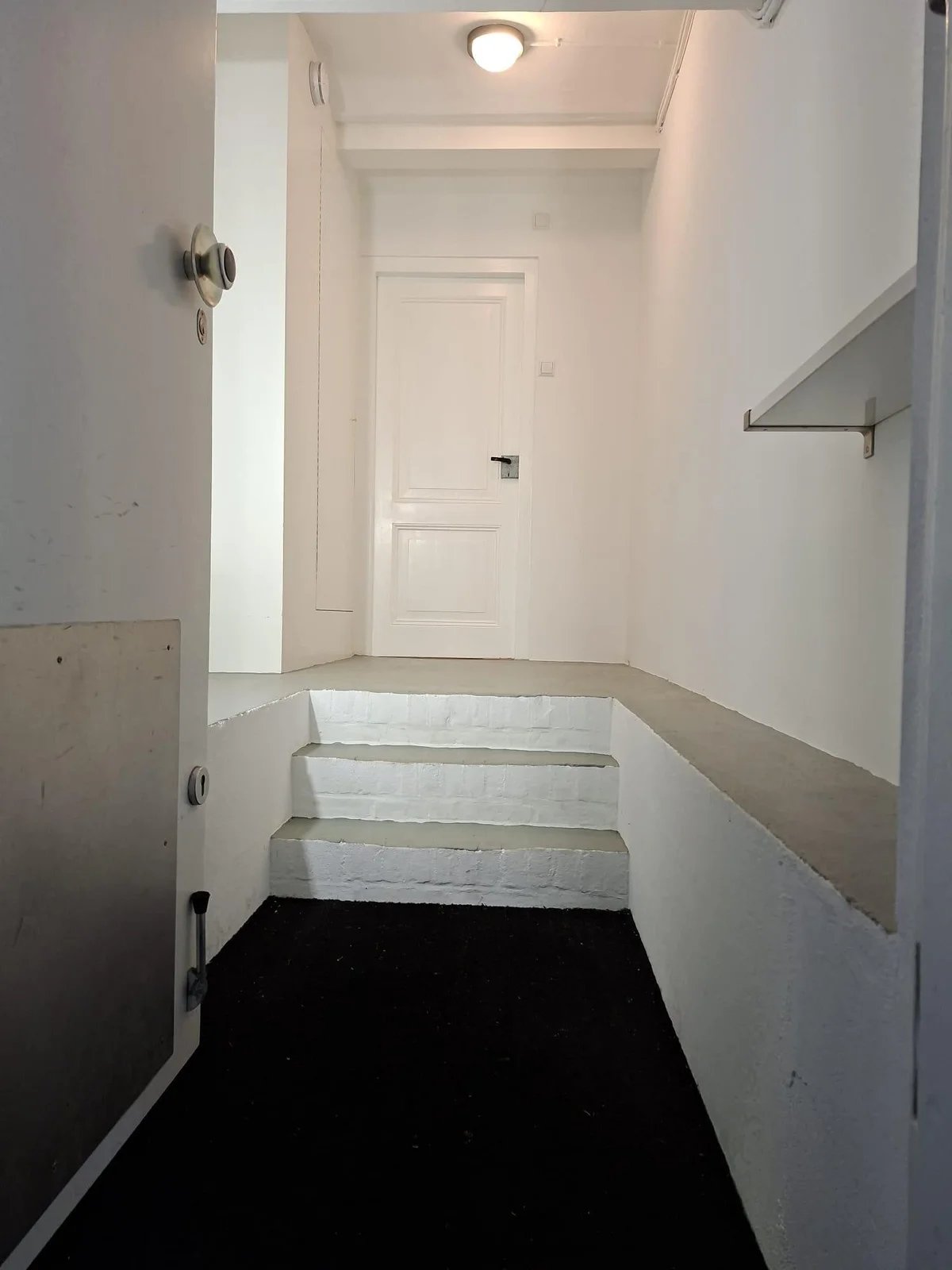 Te huur: Appartement Prins Hendrikstraat, Arnhem - 3