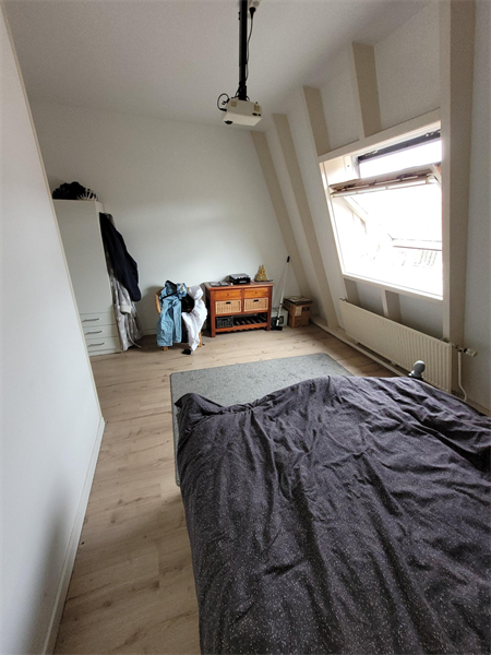 For rent: Apartment Neuweg, Hilversum - 3