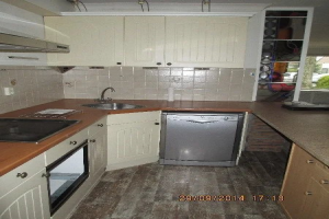 For rent: Room Bolswardstraat, Tilburg - 1