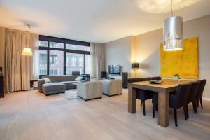 For rent: Apartment Prinsestraat, Den Haag - 1