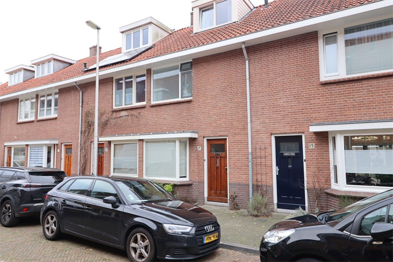 Te huur: Woning Alblasstraat, Utrecht - 12