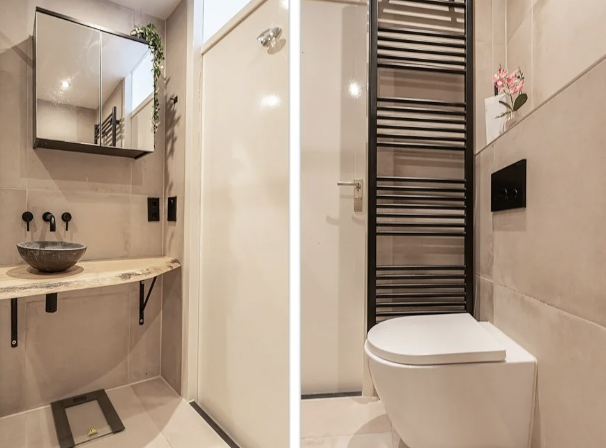 For rent: House Bussumerstraat, Hilversum - 10