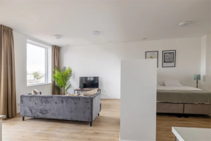 For rent: Studio Eindhovenseweg, Best - 1
