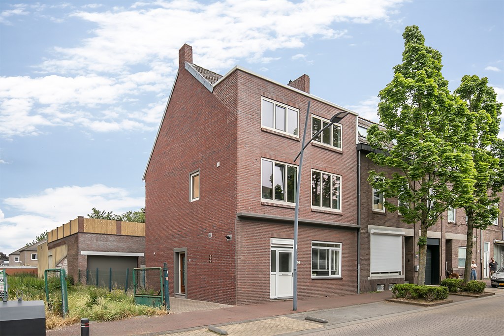 For rent: Apartment St.Pieterstraat, Kerkrade - 18