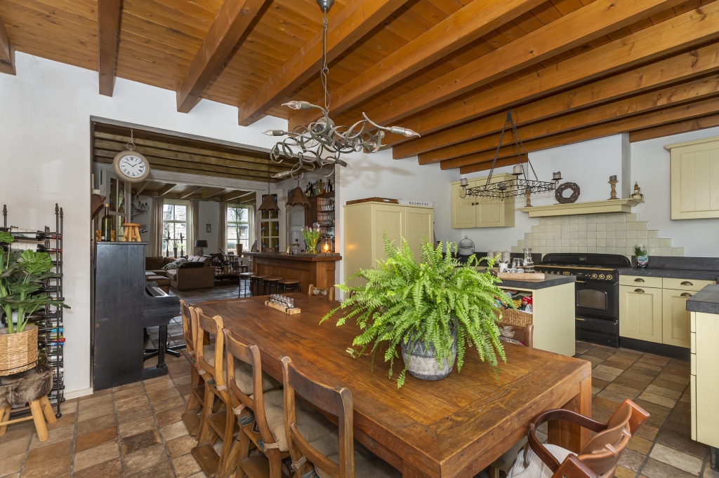 Te huur: Woning Voorstraat, Made - 15