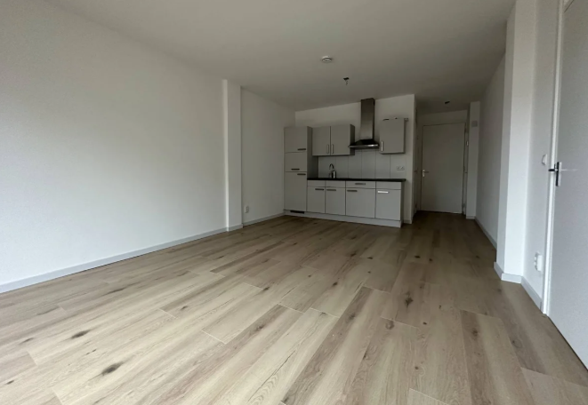 Te huur: Appartement Bergstraat, Sittard - 2