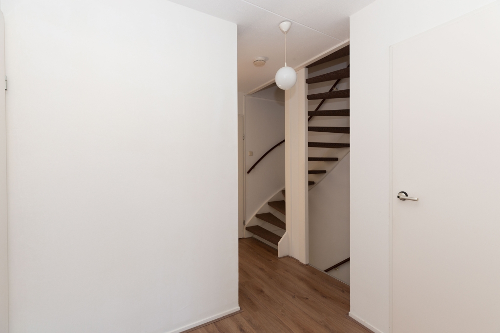 Te huur: Woning Topaasstraat, Breda - 26