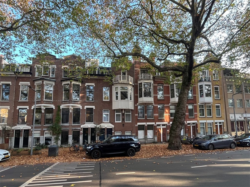 Te huur: Appartement Rodenrijselaan, Rotterdam - 8