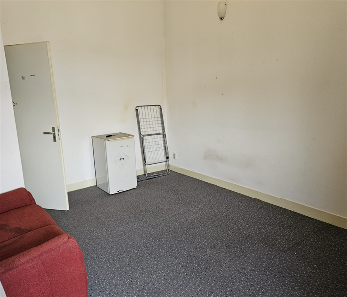 For rent: Room Generaal de la Reijlaan, Bussum - 3