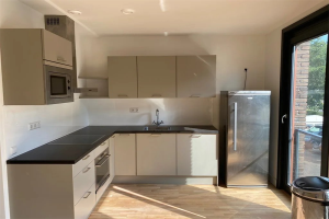 Te huur: Appartement Anna Horstinkstraat, Weesp - 1
