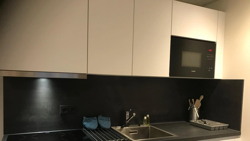 Te huur: Appartement Kaaistraat, Kortgene - 3
