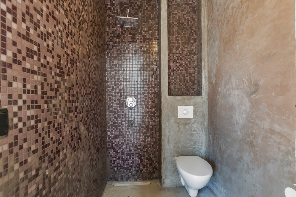 Te huur: Woning Drontermeerpad, Amsterdam - 49