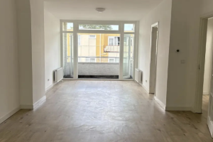 For rent: Apartment Mijnsherenlaan, Rotterdam - 1