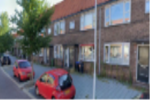 Te huur: Woning Rosmolenstraat, Zaandam - 1