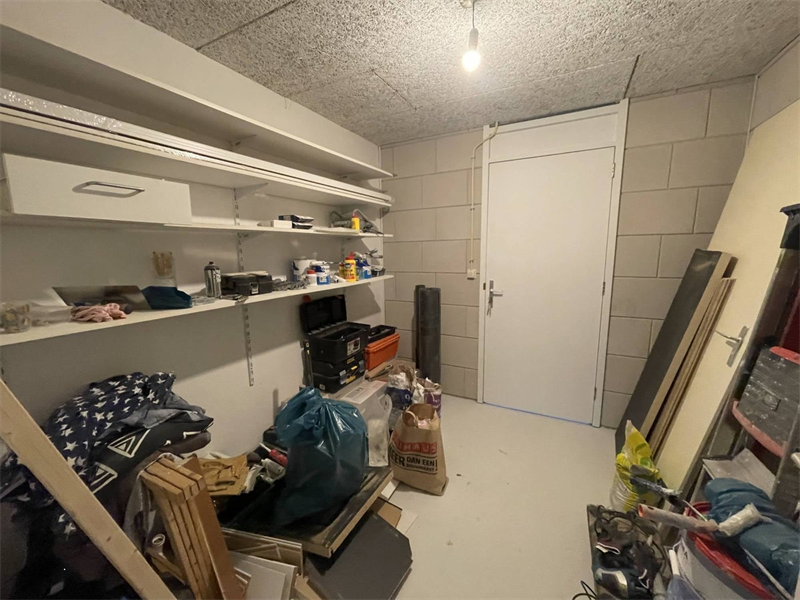 Te huur: Appartement Abtswoudseweg, Delft - 8