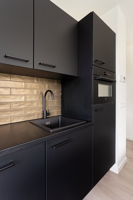 Te huur: Appartement Rentmeesterstraat, Almere - 14