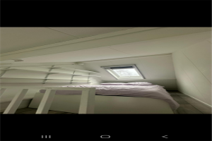 For rent: Apartment Korveldwarsstraat, Tilburg - 1