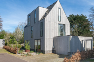Te huur: Woning Overkrocht, Alkmaar - 1