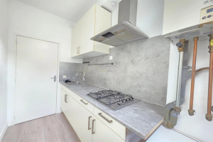 Te huur: Appartement Habsburgstraat, Rotterdam - 1