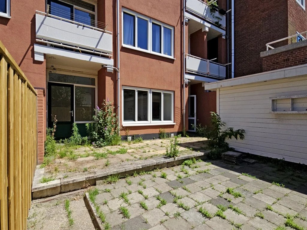 Te huur: Appartement Celsiusstraat, Den Haag - 6