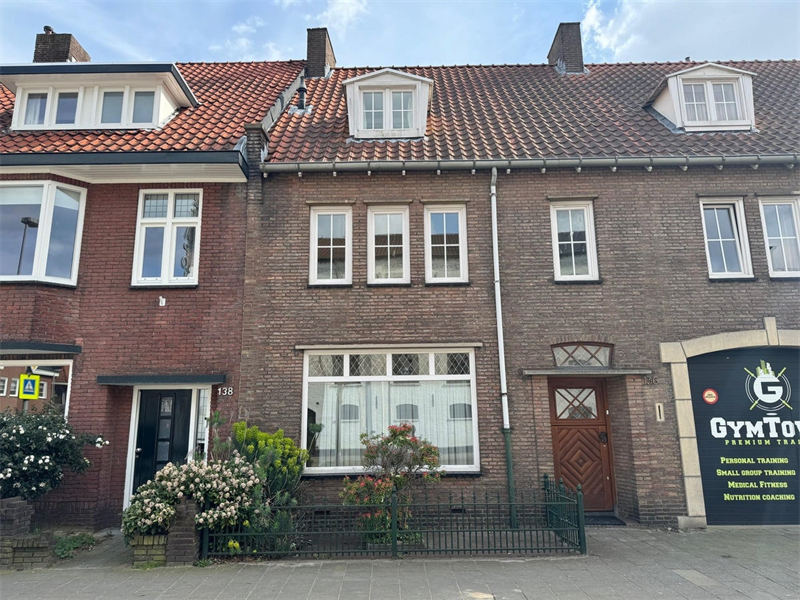 For rent: House Tongelresestraat, Eindhoven - 15