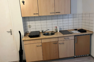 For rent: Studio Volderstraat, Meerssen - 1
