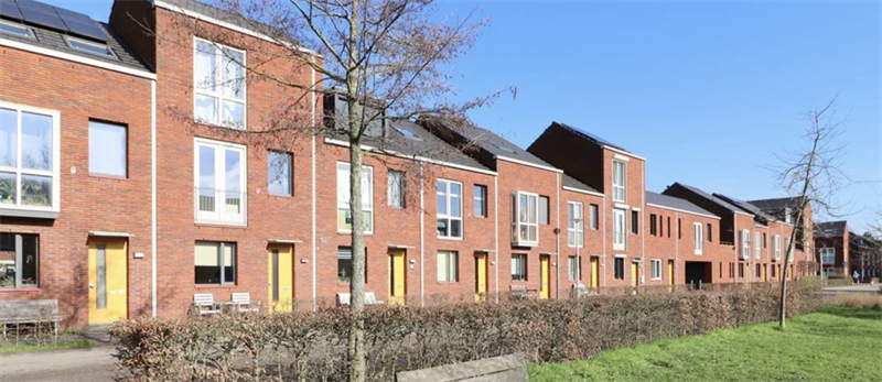 For rent: House Crouweldijk, Utrecht - 2
