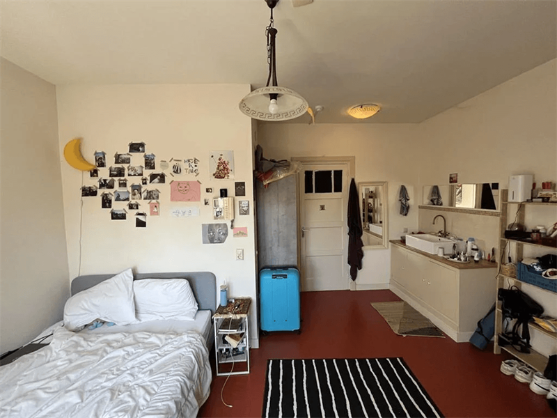 Kamer te huur