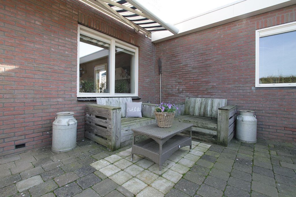 Te huur: Woning Goofystraat, Almere - 33