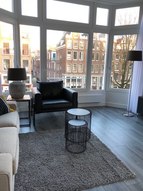 Te huur: Appartement Tweede Leliedwarsstraat, Amsterdam - 5