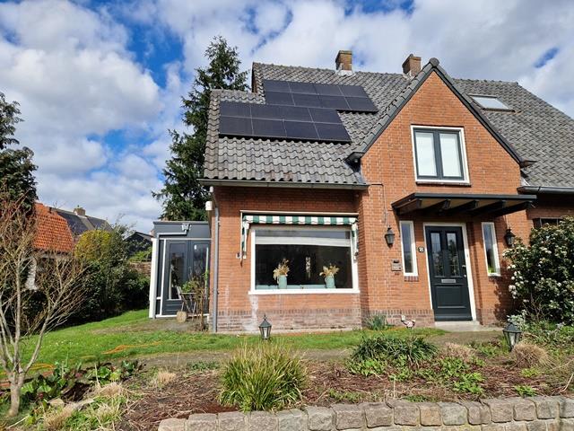 For rent: House Middelweg, Leersum - 16
