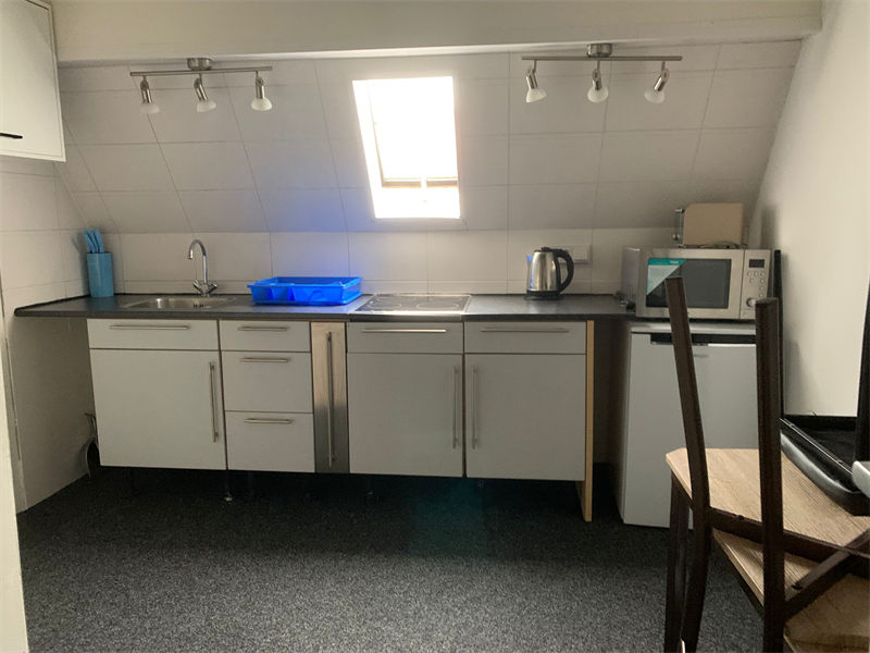 Appartement te huur