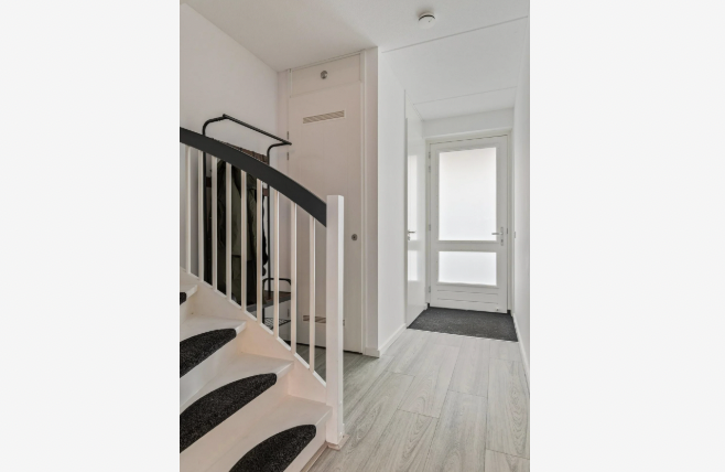 Te huur: Woning Kromme Stelakker, Cothen - 12