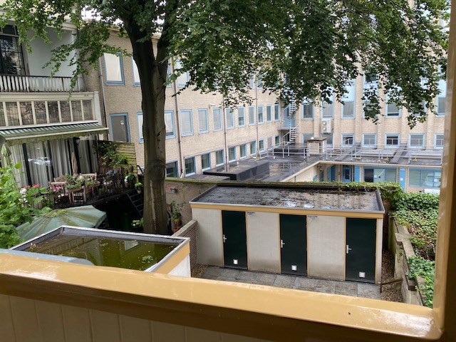 Te huur: Appartement Betuwestraat, Arnhem - 14