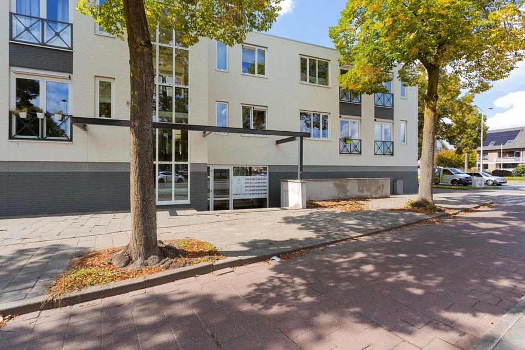 Te huur: Appartement Kloosterdreef, Eindhoven - 17