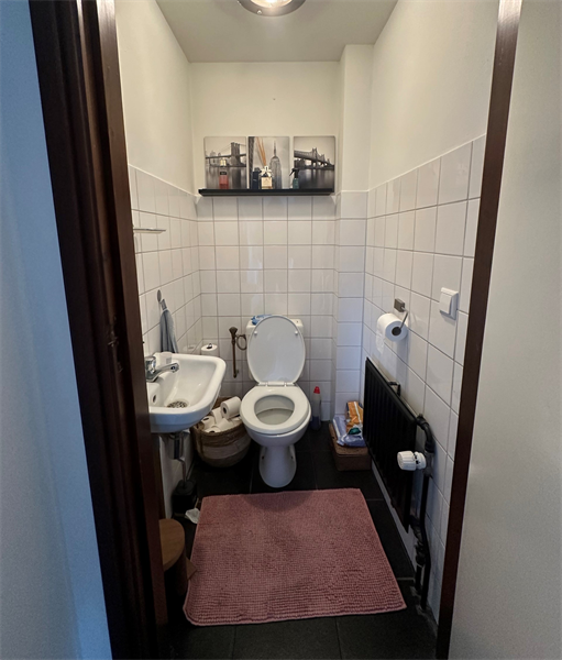 For rent: Apartment Haven, Breda - 2