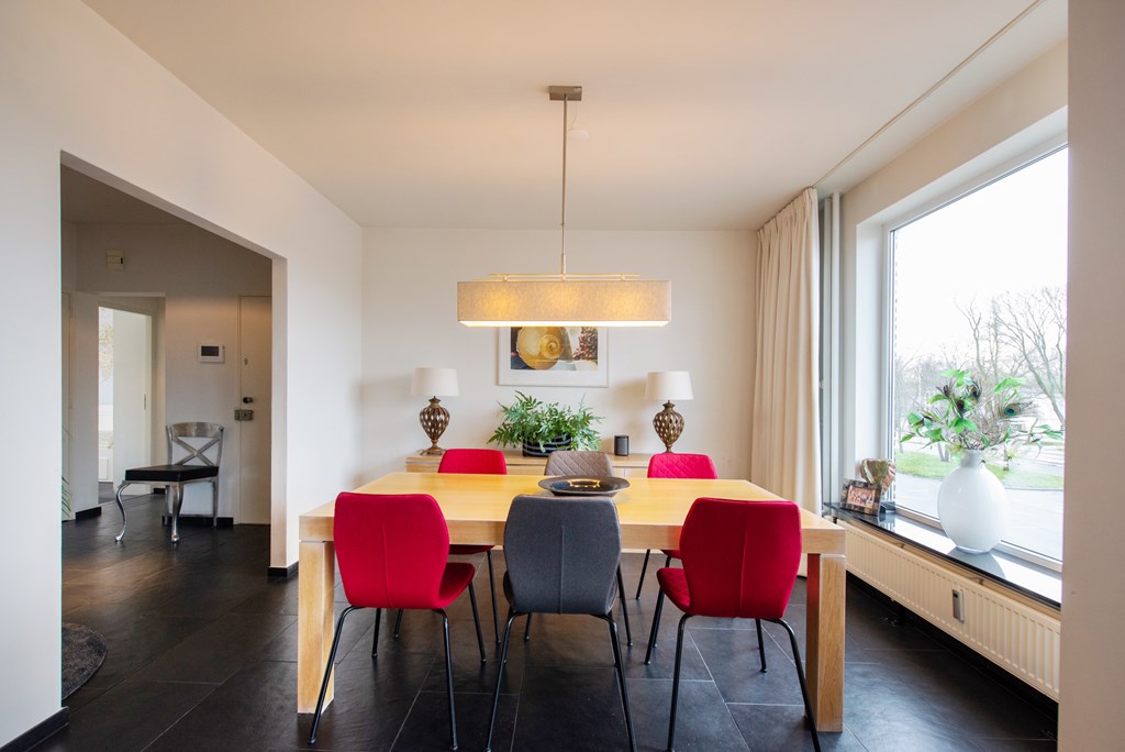 For rent: Apartment Kijkduinsestraat, Den Haag - 4