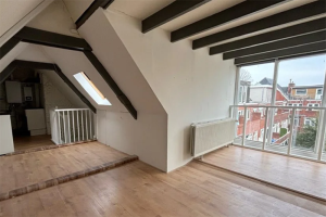 For rent: Room Kamerlingh Onnesstraat, Groningen - 1