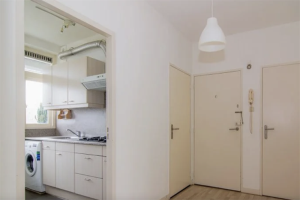 For rent: Apartment Nassaulaan, Maastricht - 1