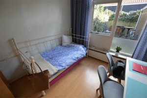 For rent: Room Borneostraat, Zwolle - 1