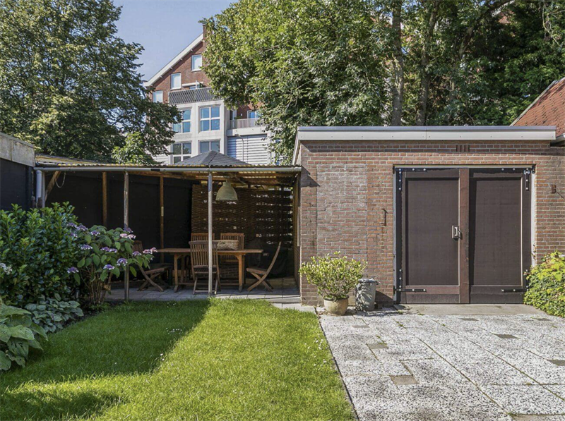 Te huur: Woning Vermaatstraat, Spijkenisse - 26