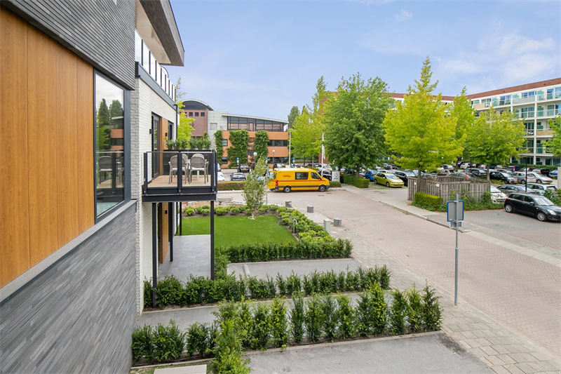 For rent: Apartment Wattbaan, Nieuwegein - 5