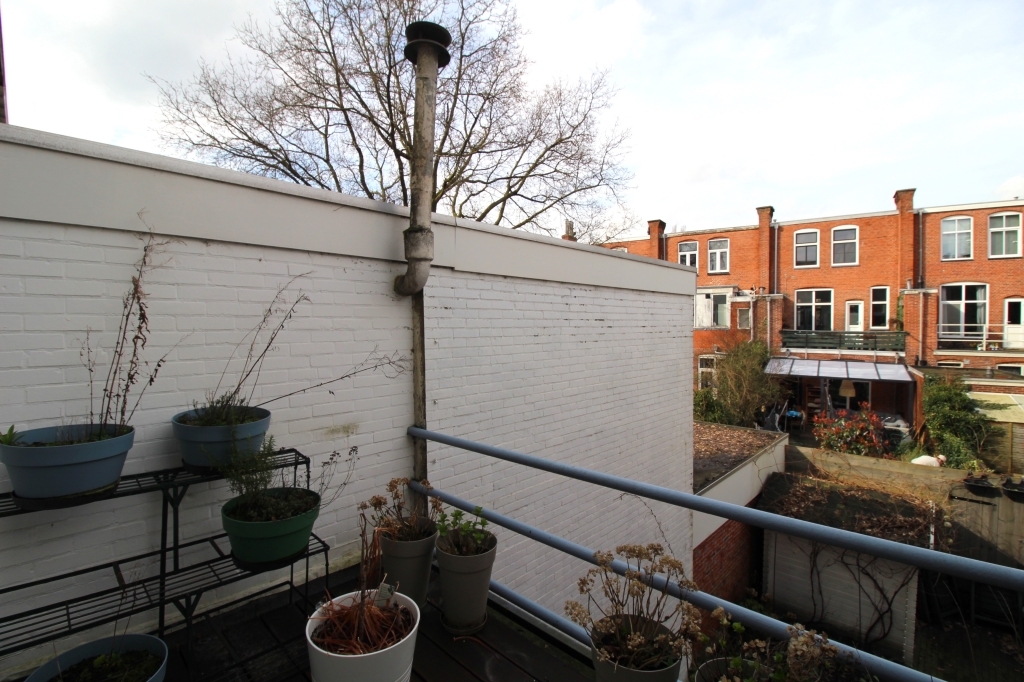 For rent: Apartment Korreweg, Groningen - 14