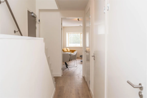 Te huur: Appartement Rosmolenplein, Tilburg - 1