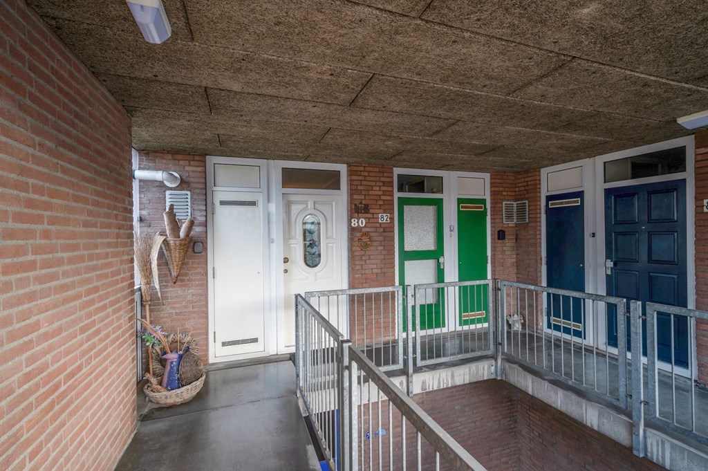 For rent: Apartment Anne Frankstraat, Venlo - 25